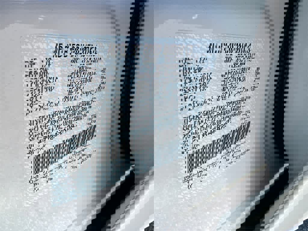 New 2025 Ford Maverick XLT w/ XLT Luxury Package image 30