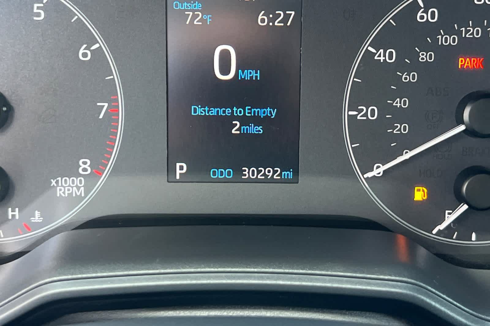 Used 2024 Toyota Corolla LE FWD image 24