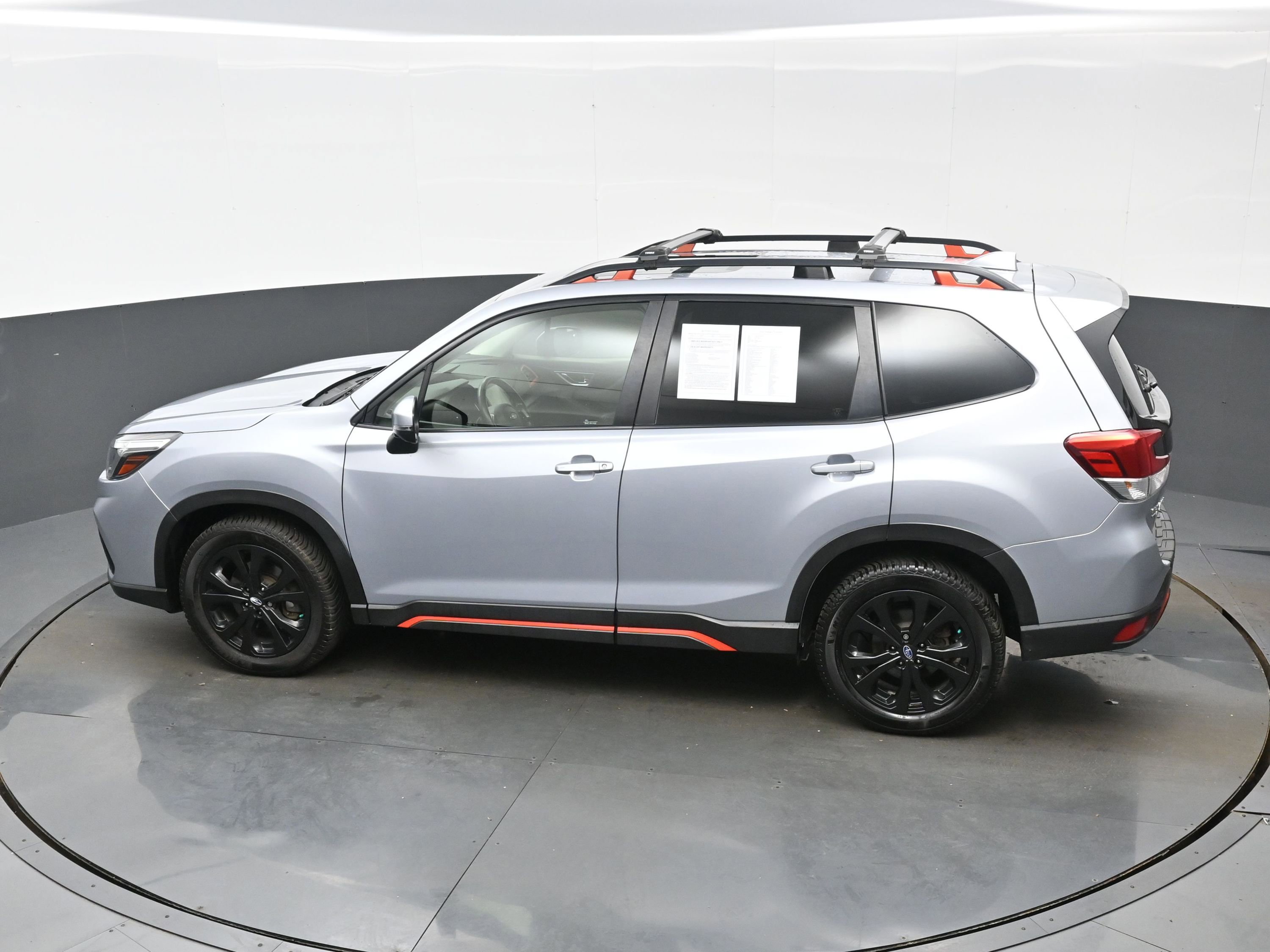 Used 2019 Subaru Forester Sport w/ Popular Package #2 image 37