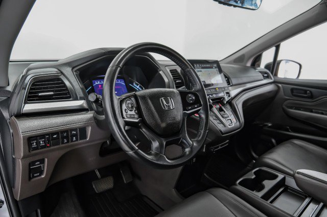Used 2019 Honda Odyssey Touring image 11