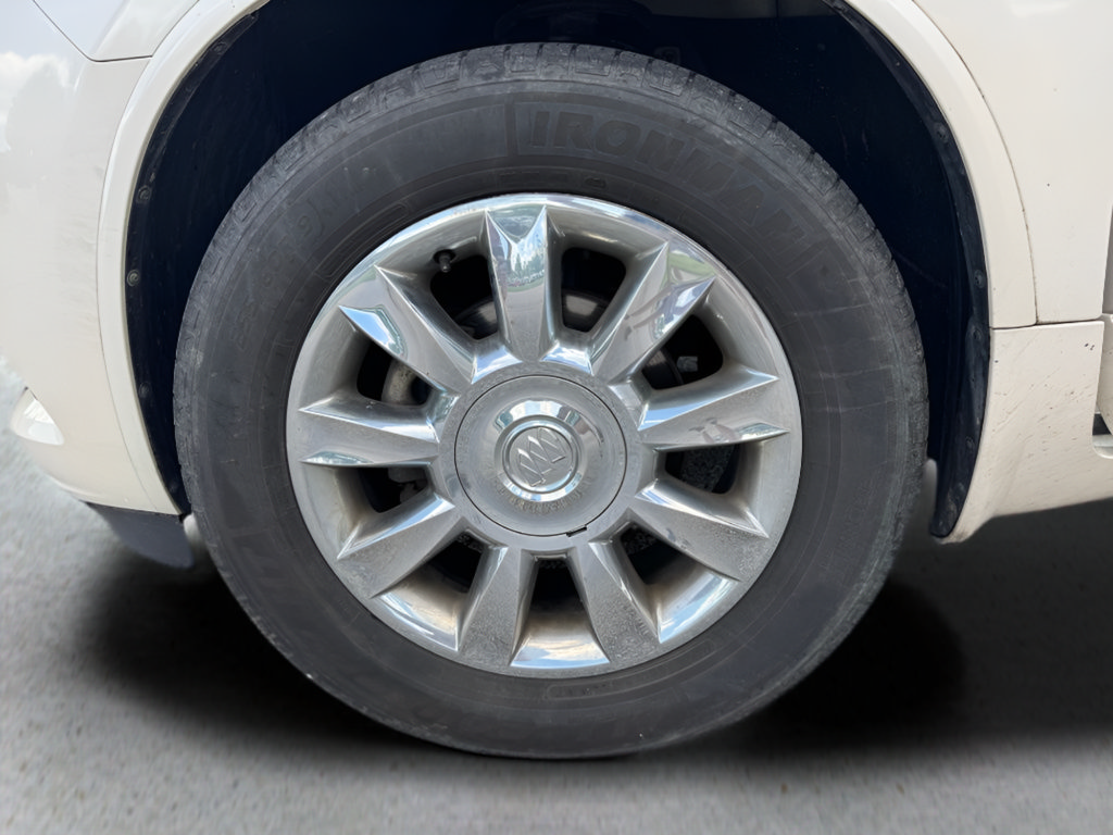 Used 2014 Buick Enclave Premium FWD image 14