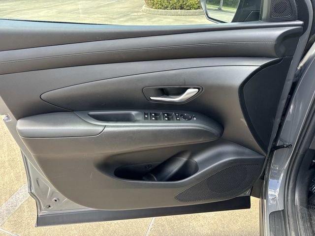 Used 2025 Hyundai Tucson SEL image 23