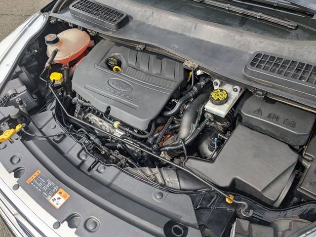 Used 2018 Ford Escape SEL image 29