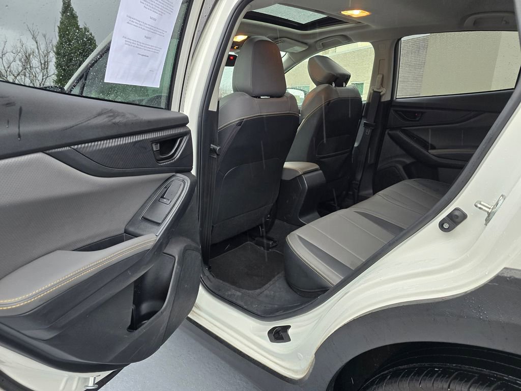 Used 2021 Subaru Crosstrek 2.5i Sport w/ Moonroof Package image 21