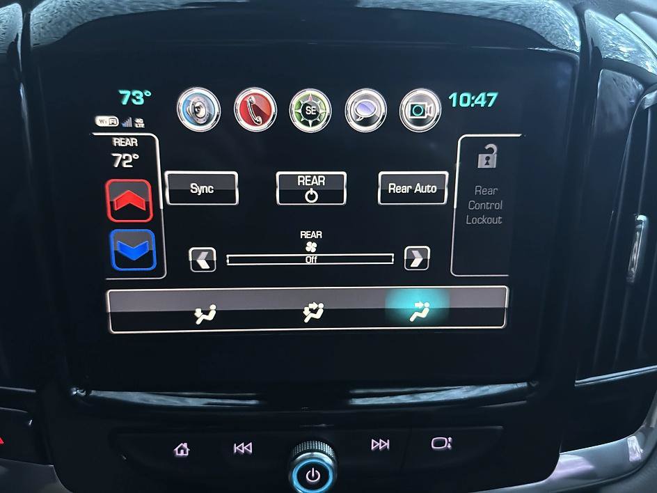 Used 2019 Chevrolet Traverse LT w/ LT Premium Package FWD image 31