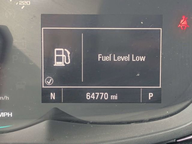 Used 2022 Chevrolet Trax LT w/ LT Convenience Package image 30