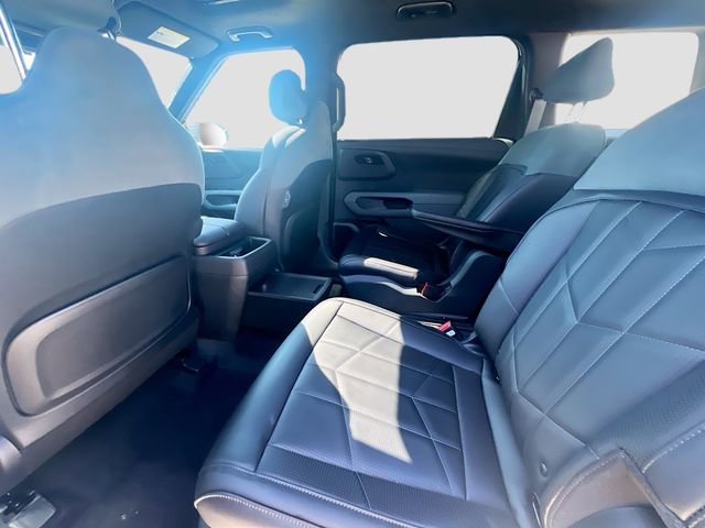 New 2027 Kia Telluride SX Prestige X-Line image 26