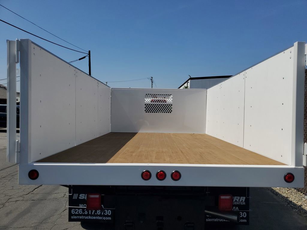 New 2026 Chevrolet Silverado 3500 W/T w/ WT Convenience Package image 6