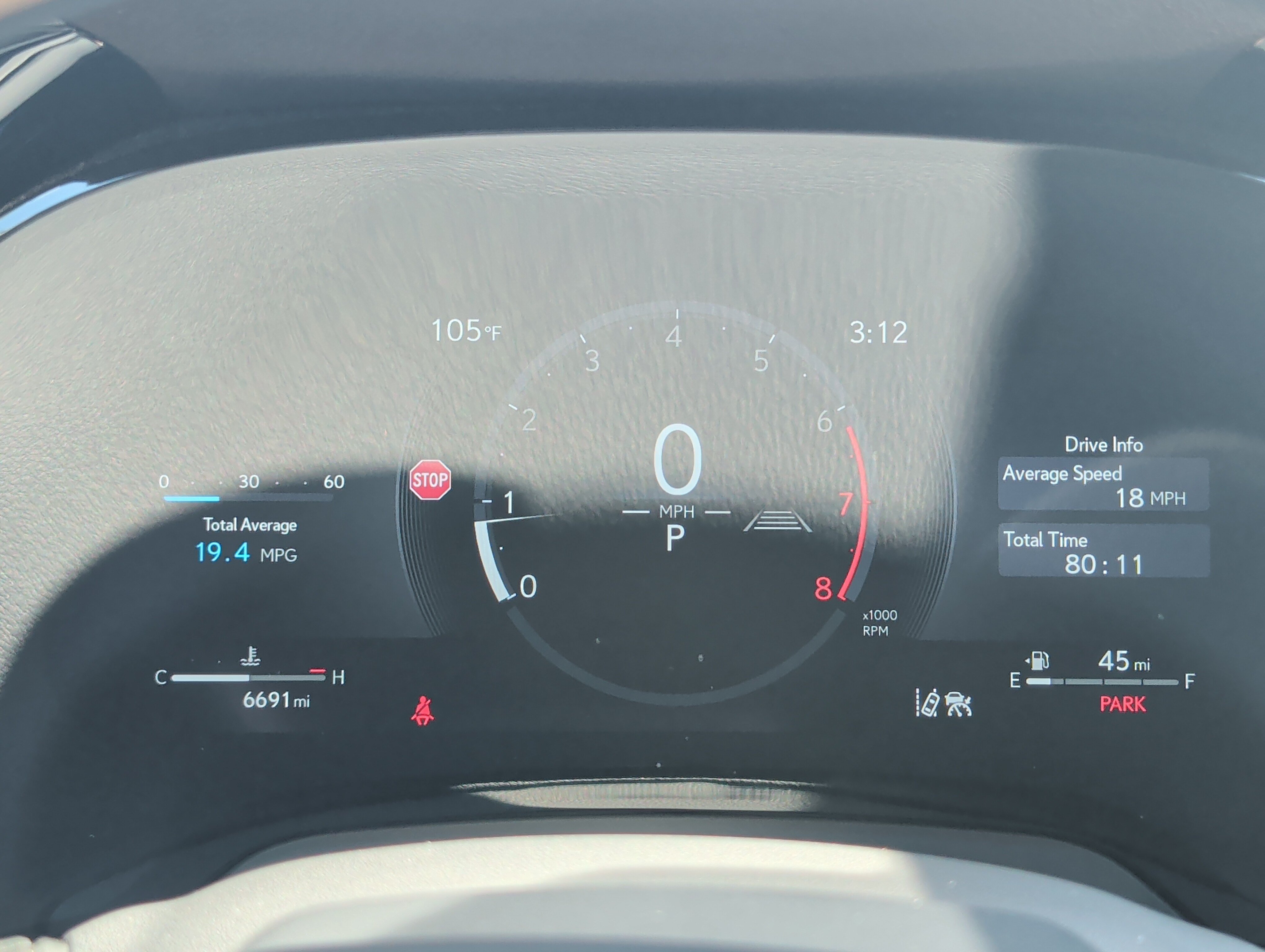 Used 2025 Lexus RX 350 Premium Plus FWD image 16