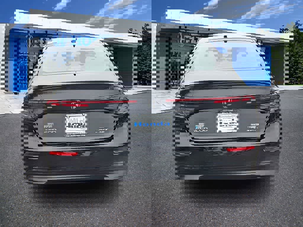 Certified 2023 Honda Accord Sport image 23
