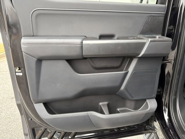 Used 2022 Ford F150 XLT w/ Equipment Group 302A High image 20