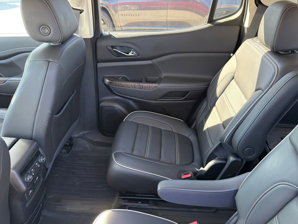 Used 2023 GMC Acadia Denali w/ Denali Ultimate Package image 29