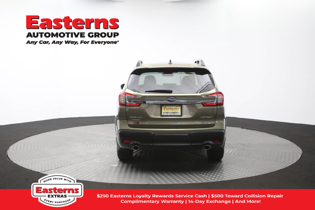 Used 2023 Subaru Ascent Premium w/ Convenience Package AWD/4WD image 42