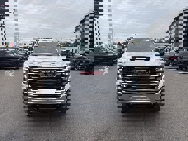 New 2026 GMC Sierra 2500 SLT w/ SLT Premium Package image 2