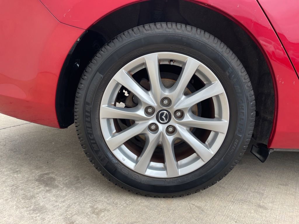 Used 2014 MAZDA MAZDA6 Sport FWD image 26