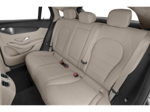 Used 2019 Mercedes-Benz GLC 300 4MATIC Coupe image 14