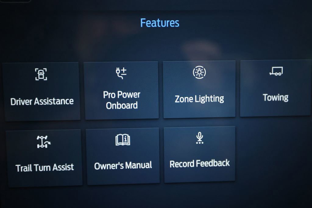 Used 2025 Ford F150 Raptor AWD/4WD image 30