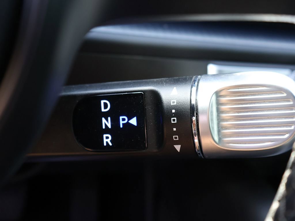 Used 2024 Hyundai Ioniq 6 SE RWD image 34
