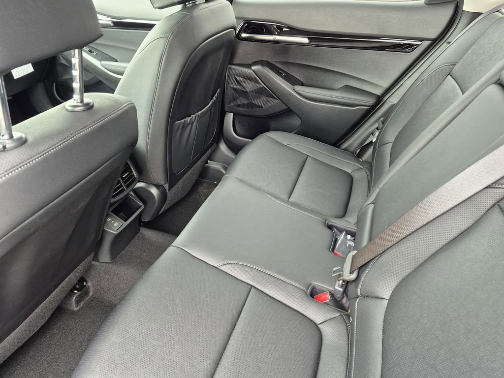 New 2026 Kia Seltos EX image 11