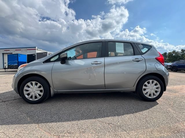 Used 2015 Nissan Versa Note SV FWD image 4