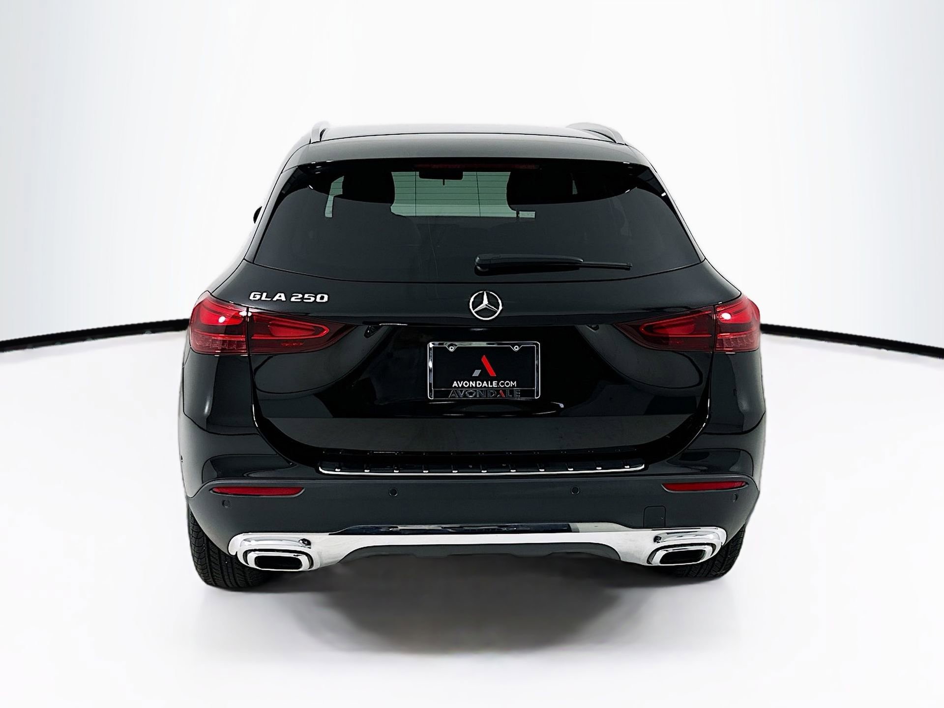 Used 2025 Mercedes-Benz GLA 250 image 7