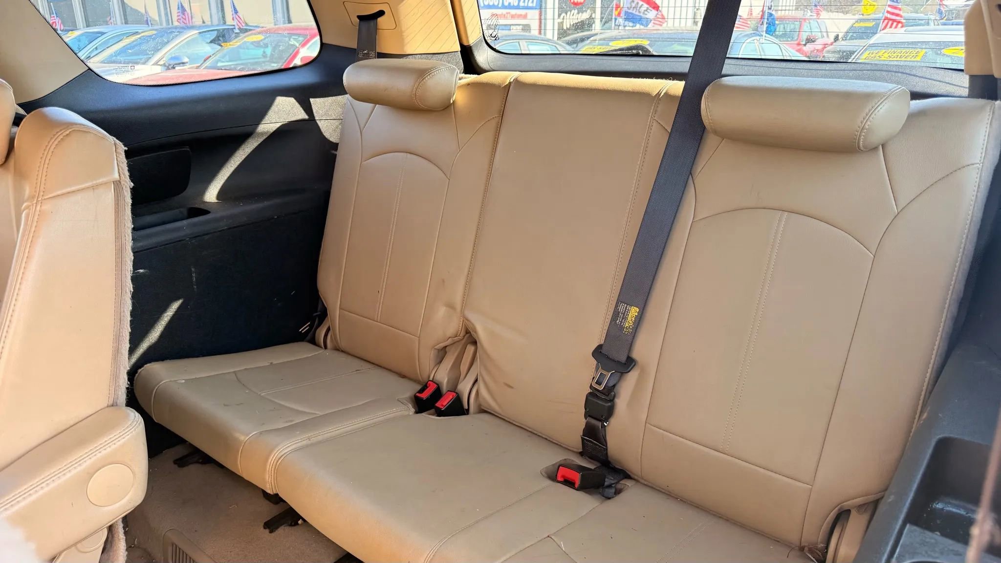 Used 2012 GMC Acadia SLT image 14