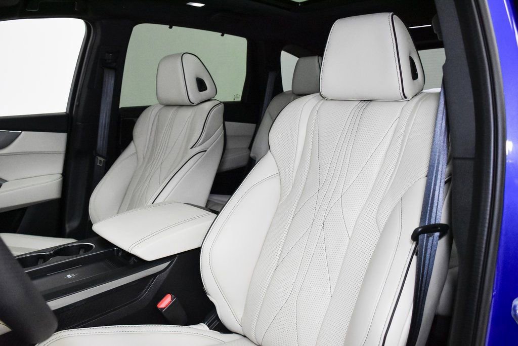 Used 2025 Acura MDX A-Spec AWD/4WD image 12