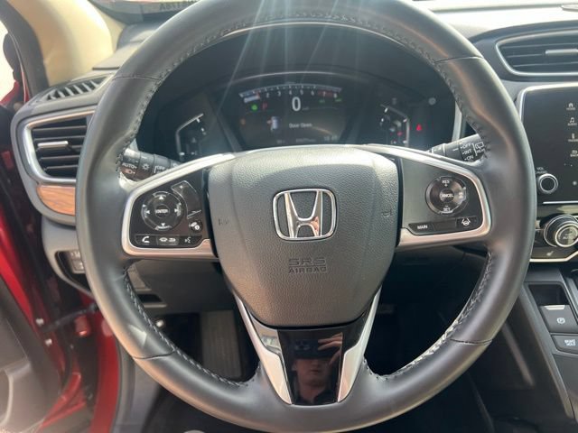 Used 2019 Honda CR-V EX-L image 8