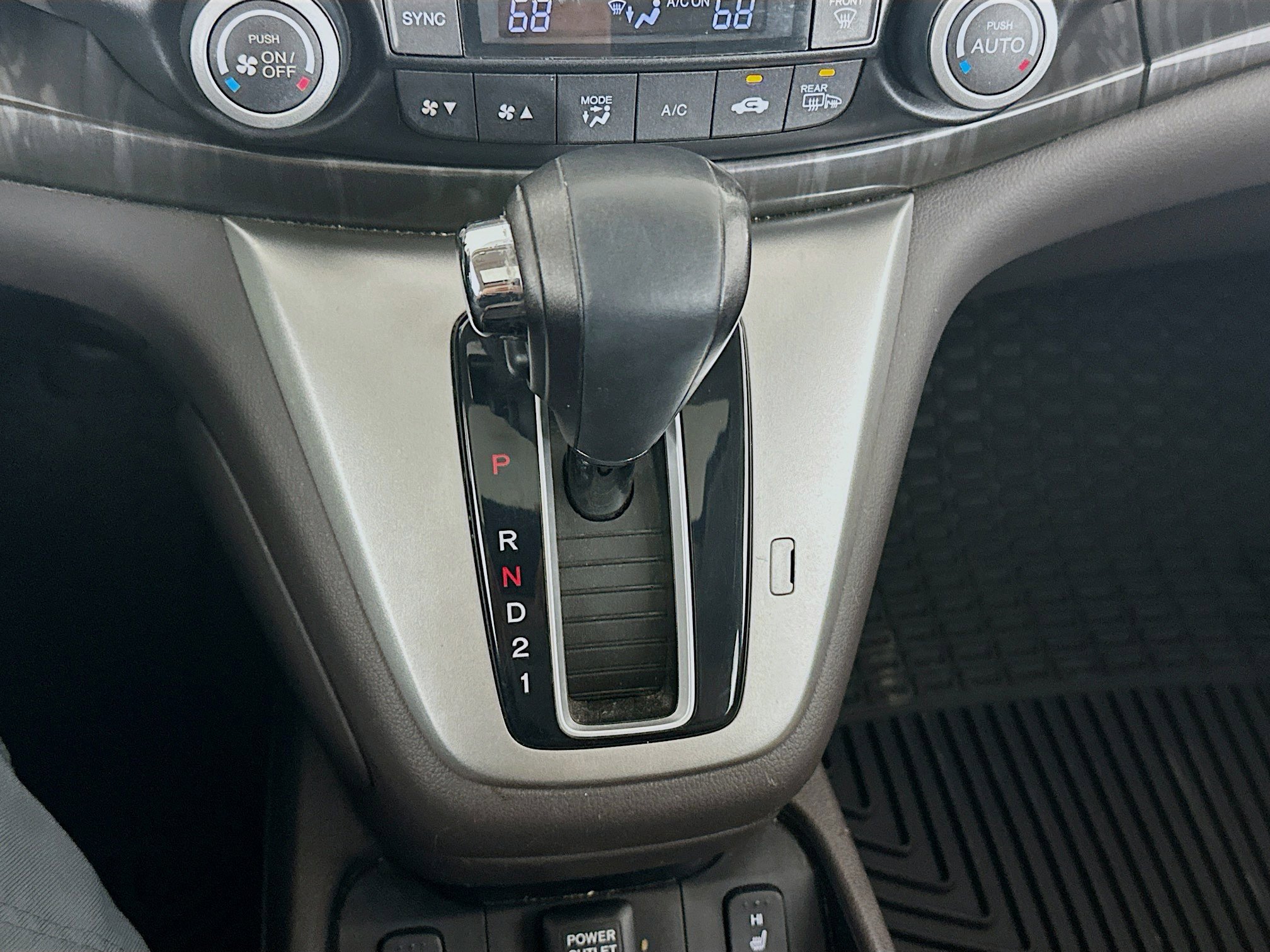 Used 2013 Honda CR-V EX-L image 24