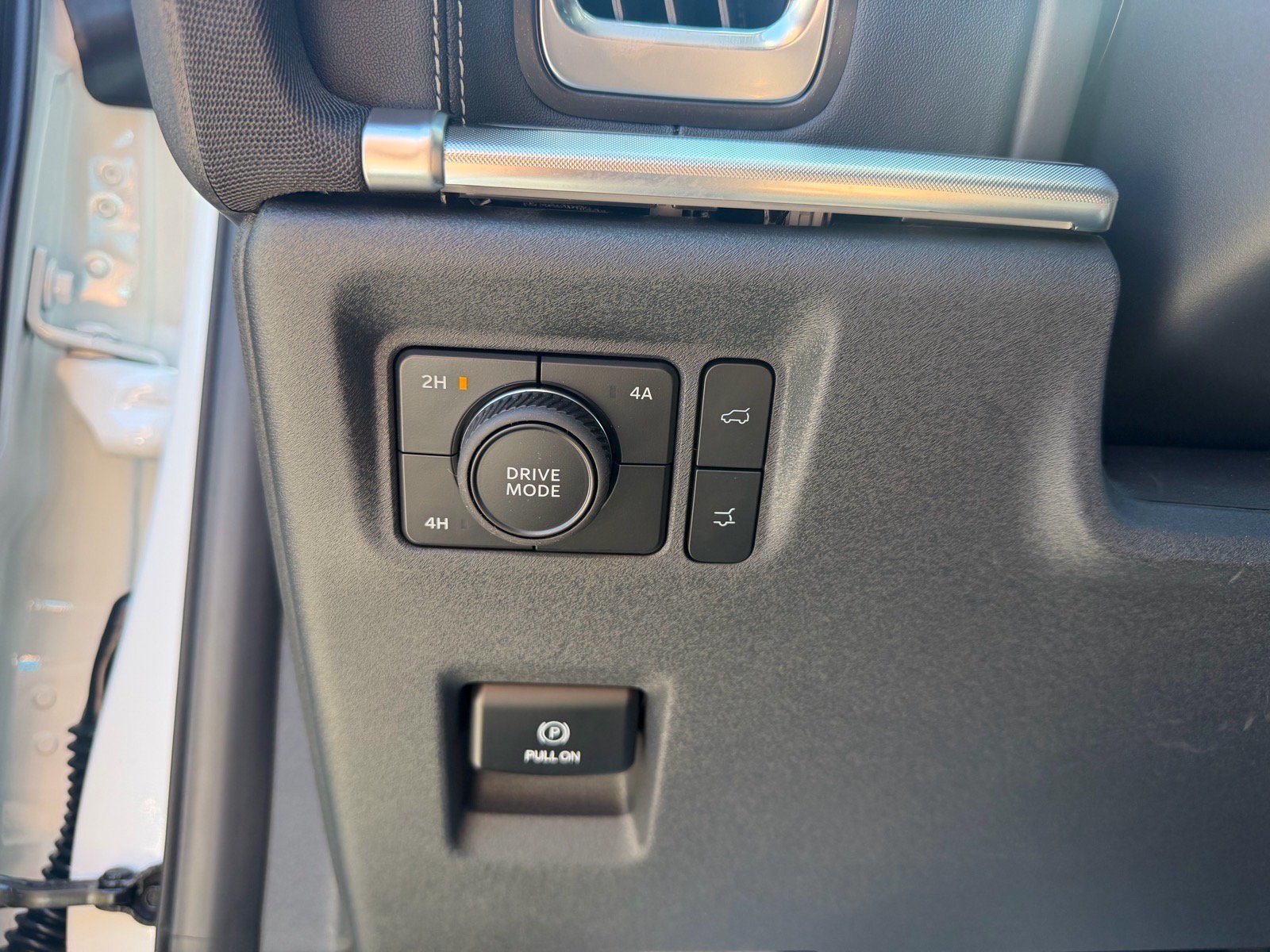 New 2027 Ford Expedition Max Platinum AWD/4WD image 26