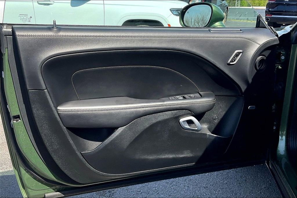 Used 2023 Dodge Challenger R/T Scat Pack image 22