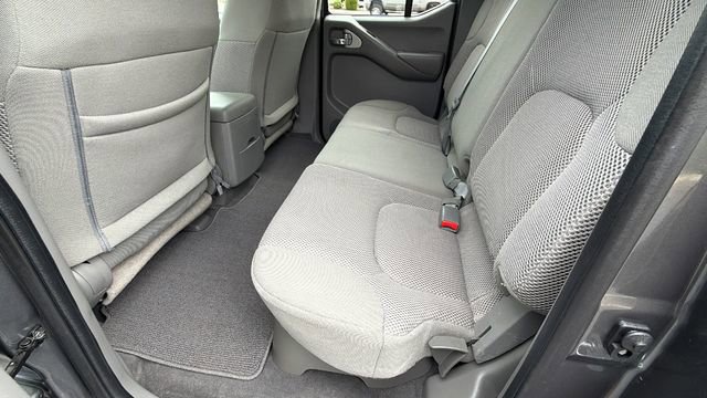 Used 2021 Nissan Frontier SV AWD/4WD image 15