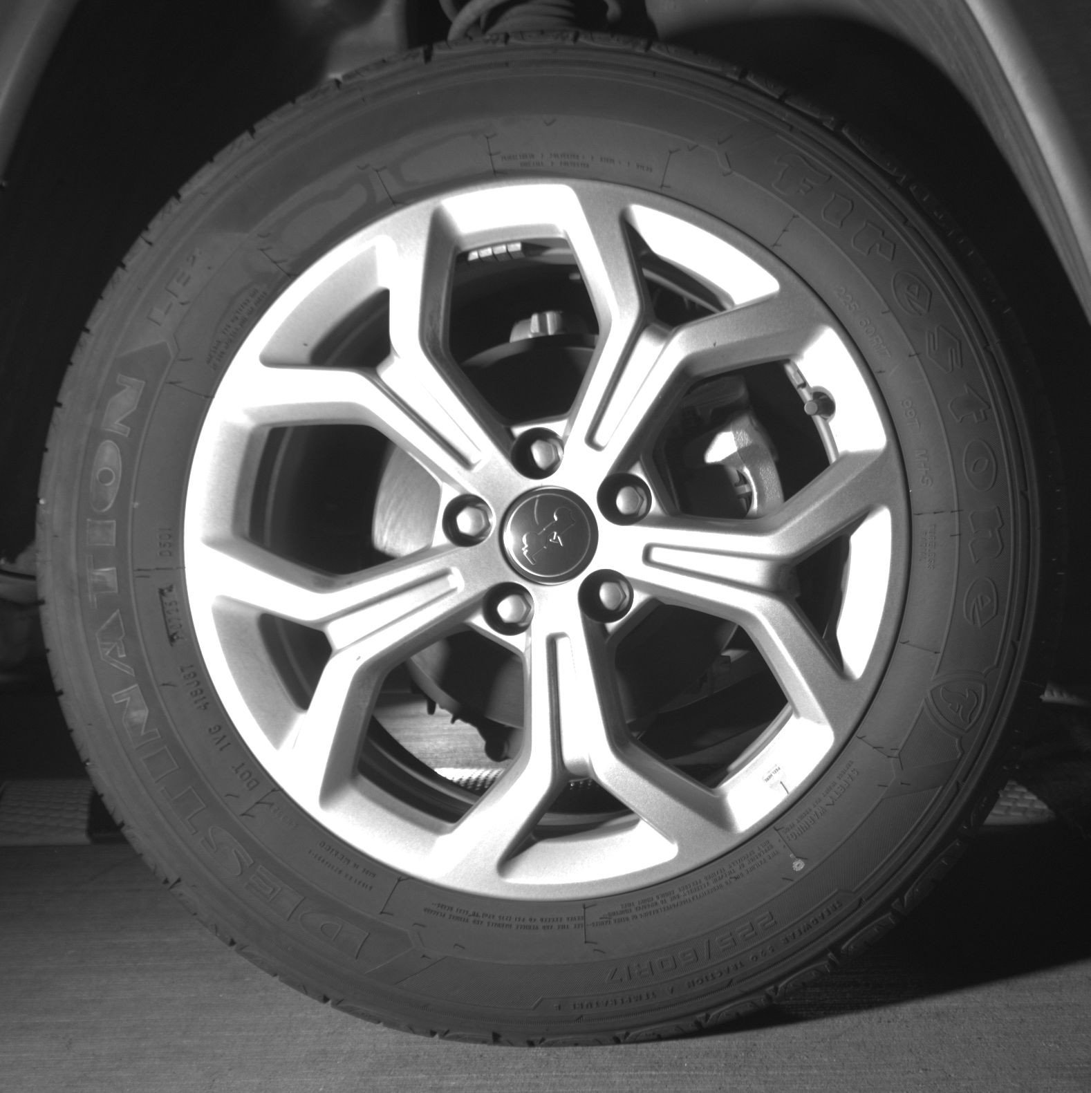 Used 2025 Jeep Compass Latitude image 15