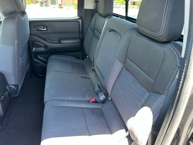 Used 2022 Nissan Frontier SV AWD/4WD image 24