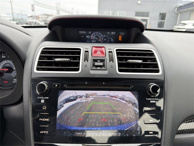 Used 2020 Subaru WRX Premium w/ Popular Package #3 (IZT) image 25
