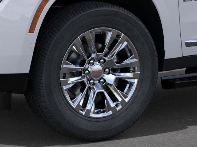 New 2026 GMC Yukon Denali w/ Sun & Power Step Package AWD/4WD image 9