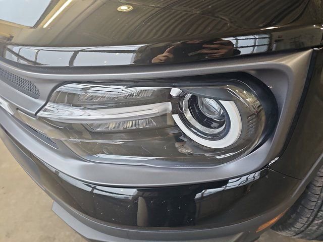 Used 2024 Ford Bronco Sport Big Bend w/ Convenience Package image 28