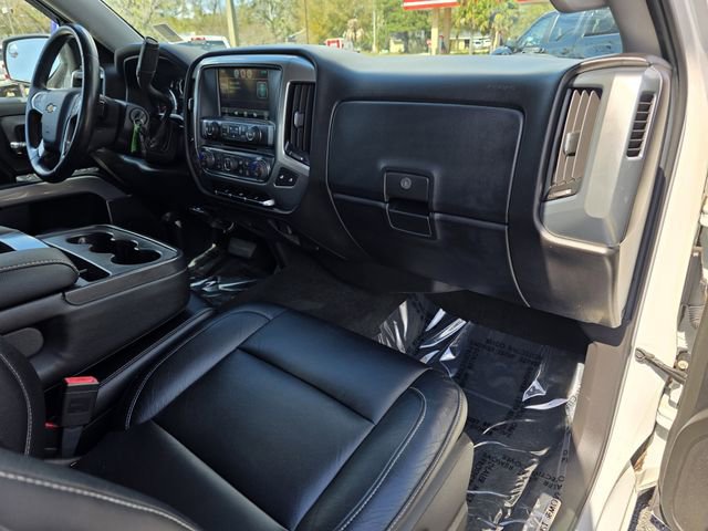 Used 2014 Chevrolet Silverado 1500 LT w/ All Star Edition image 13