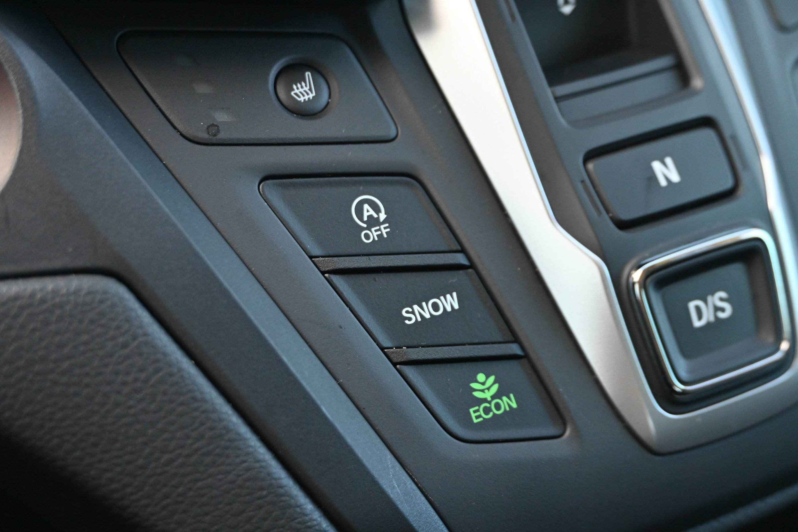 Used 2025 Honda Odyssey EX-L image 23