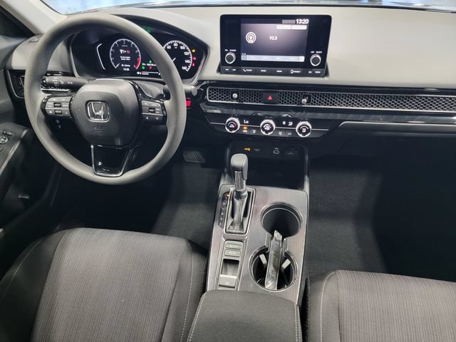 Used 2023 Honda Civic LX image 30