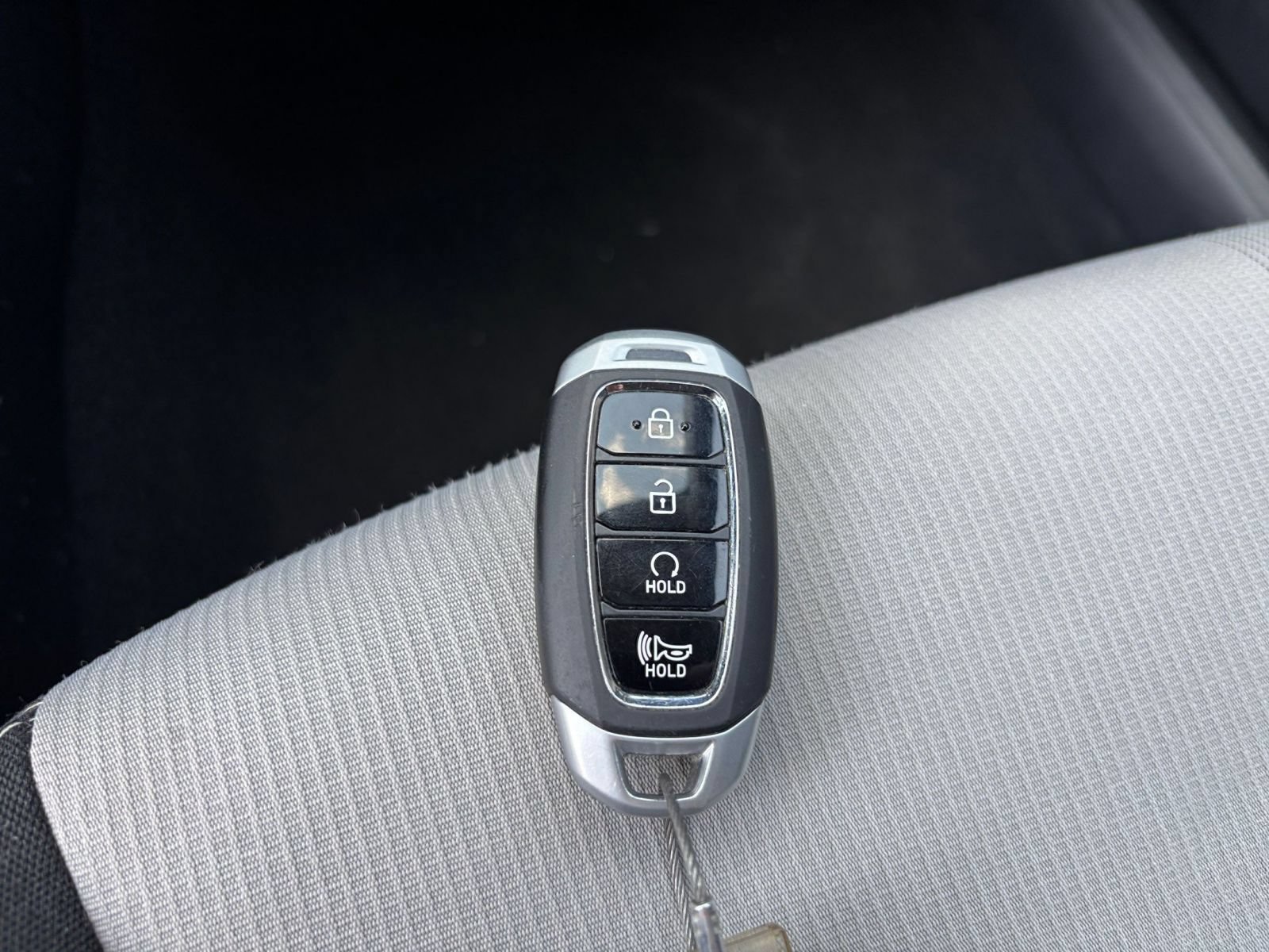 Used 2026 Hyundai Venue SEL FWD image 17