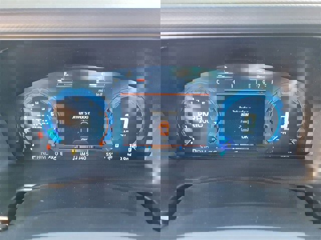 New 2025 Ford Bronco 2-Door w/ Sasquatch Package image 51