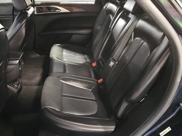 Used 2020 Lincoln MKZ Reserve w/ Elements Package AWD/4WD image 20