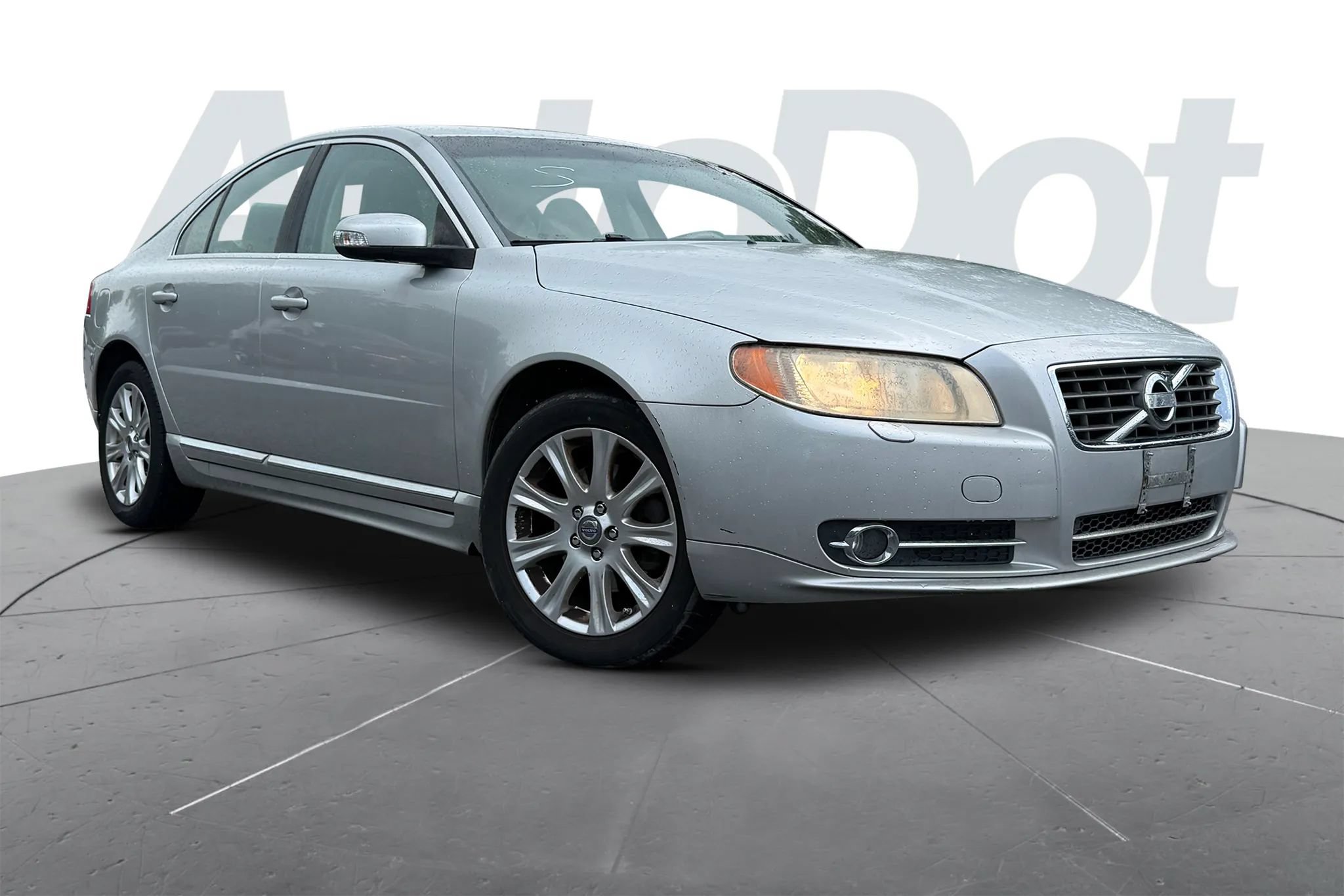 Used 2010 Volvo S80 3.2 FWD image 1