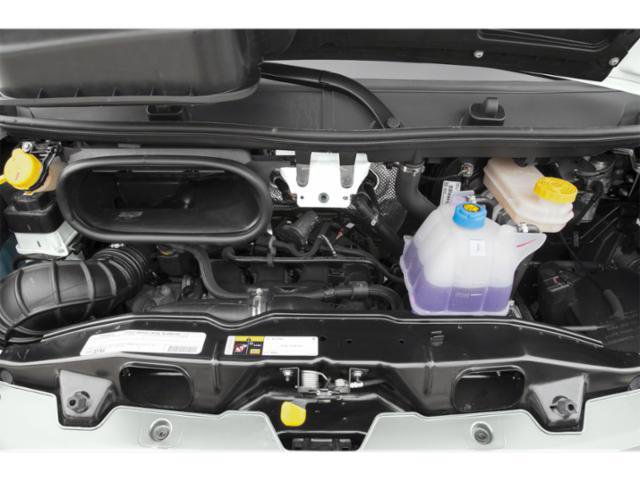 Used 2018 RAM ProMaster 1500 w/ Premium Appearance Group FWD image 16
