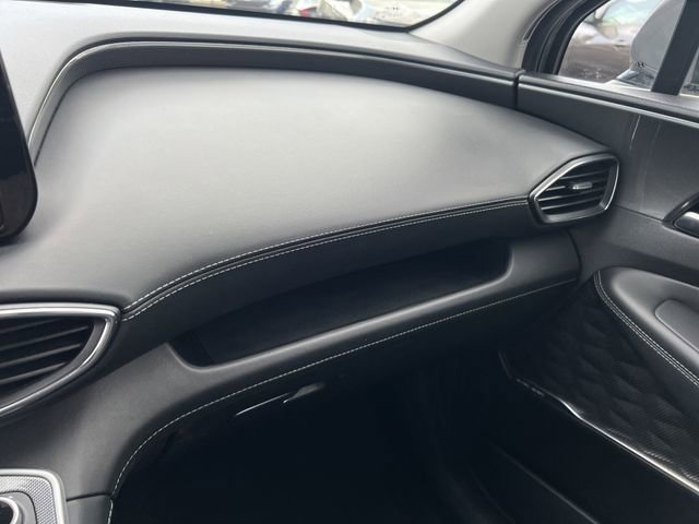 Certified 2022 Hyundai Santa Fe SEL Premium w/ Cargo Package image 38