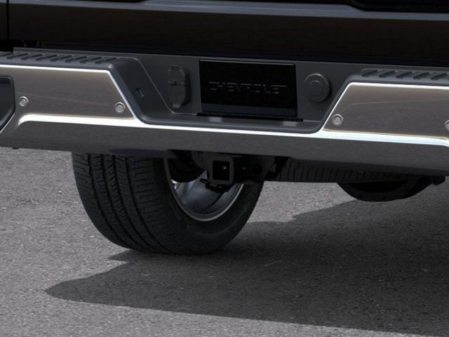 New 2025 Chevrolet Silverado 1500 LTZ w/ Technology Package AWD/4WD image 15