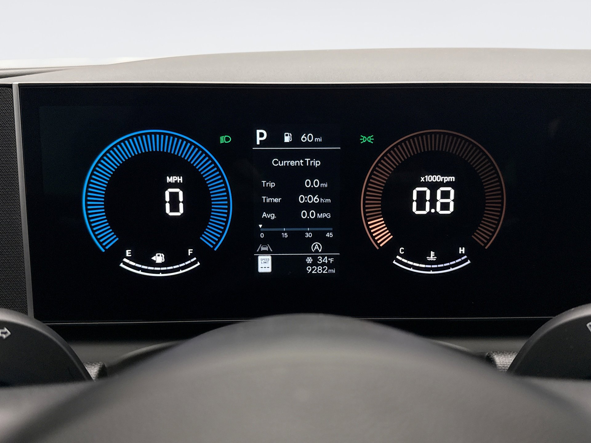 Used 2025 Hyundai Tucson XRT image 13