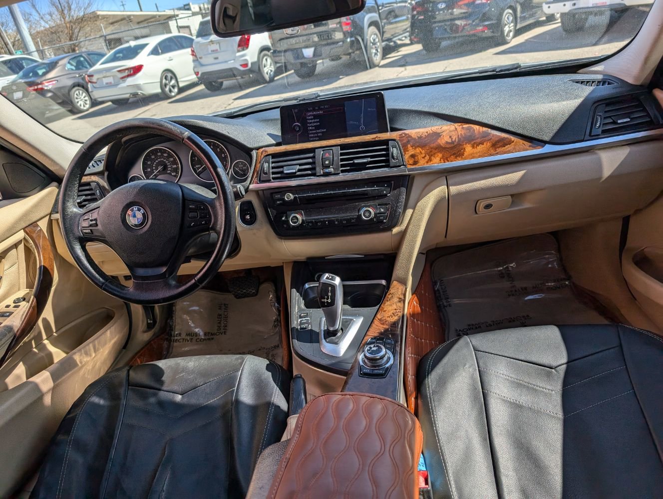 Used 2013 BMW 328i Sedan RWD image 14