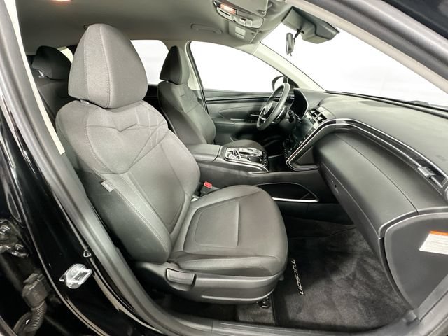 Used 2023 Hyundai Tucson Blue AWD/4WD image 28